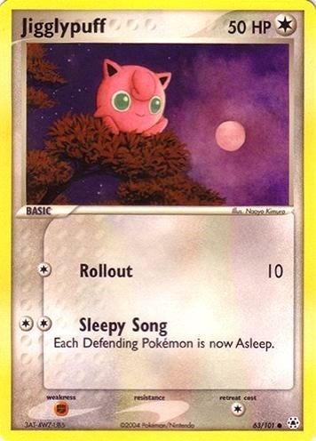 Image for Jigglypuff (63) (EX Battle Stadium) - Pokemon