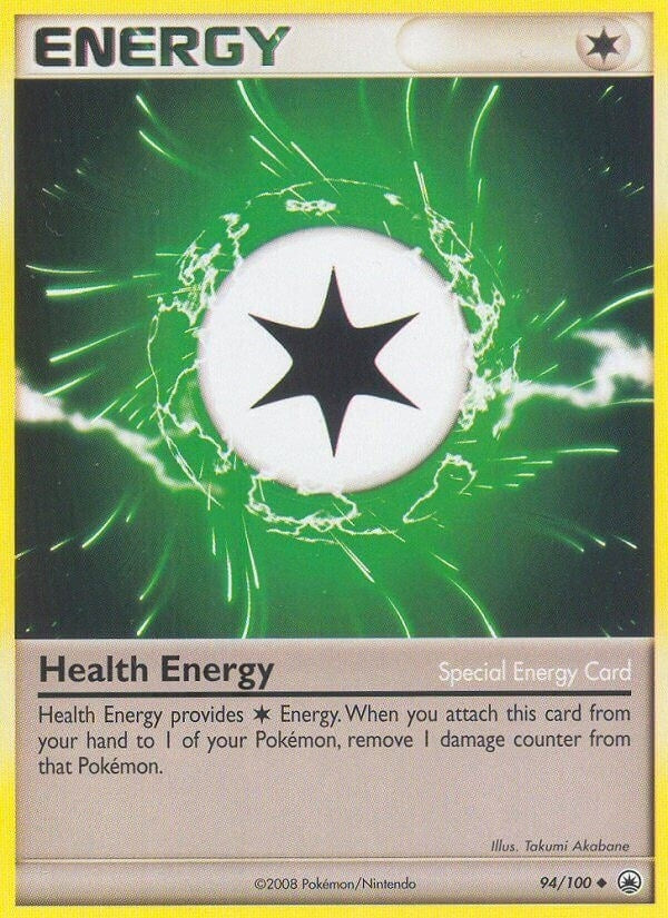 Image for Health Energy (94/100) (Majestic Dawn) - Pokemon