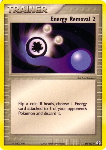 Image for Energy Removal 2 (80) (EX Battle Stadium) - Pokemon