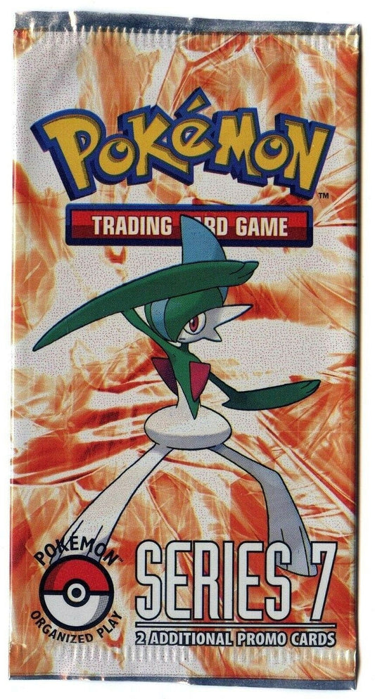 Image for POP Series 7 Pack - Pokemon