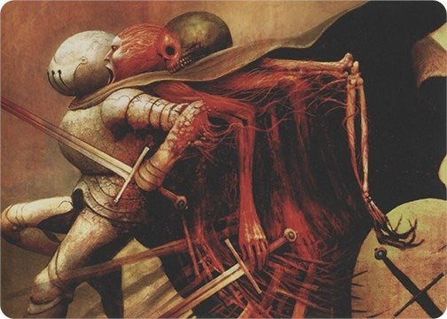 Image for Force of Despair (Art Series) (29) (Art Series: Modern Horizons) - Magic: The Gathering