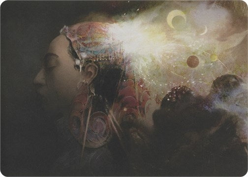Image for Everdream (Art Series) (32) (Art Series: Modern Horizons) - Magic: The Gathering