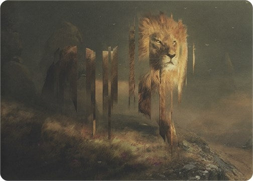 Image for Ephemerate (Art Series) (36) (Art Series: Modern Horizons) - Magic: The Gathering