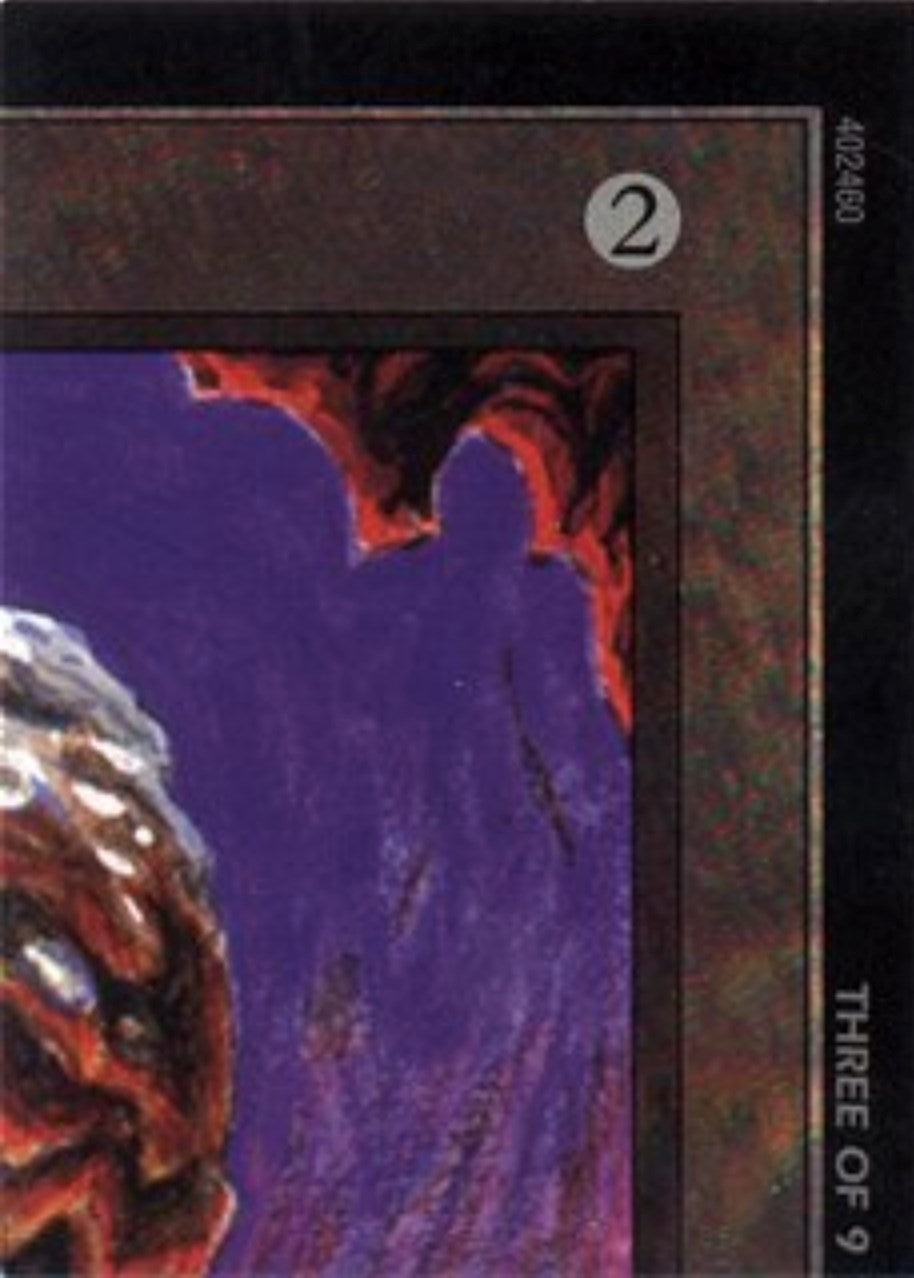 Image for Chaos Orb (3 of 9) (Ultra Pro Puzzle Quest) (1) (Media Promos) - Magic: The Gathering