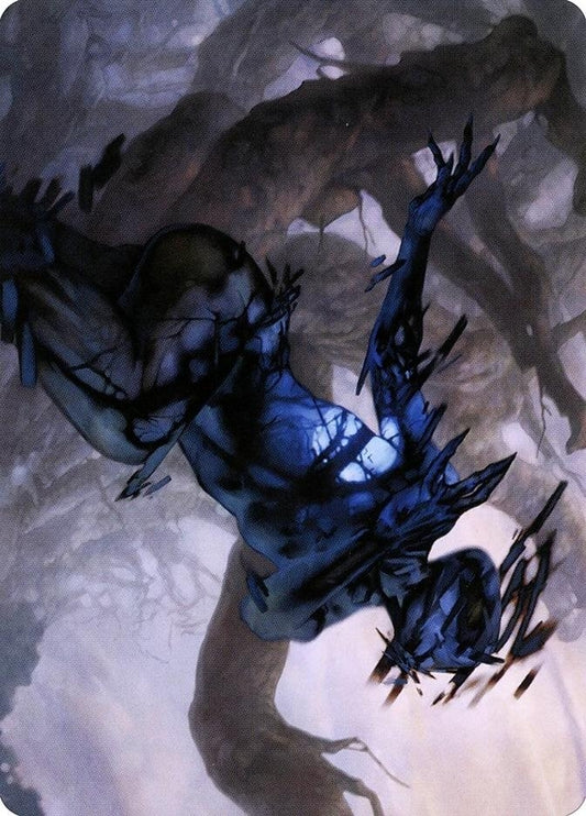 Image for Grief Art Card (30) (Art Series: Modern Horizons 2) - Magic: The Gathering