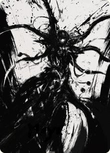 Image for Tekuthal, Inquiry Dominus Art Card (69) (Art Series: Phyrexia: All Will Be One) - Magic: The Gathering