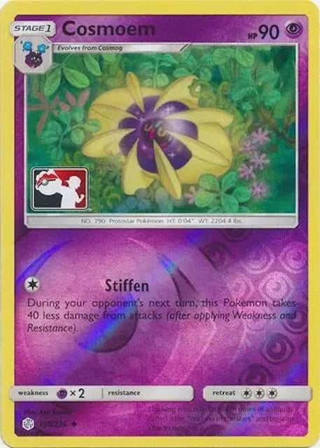 Image for Cosmoem (101/236) (League & Championship Cards) - Pokemon