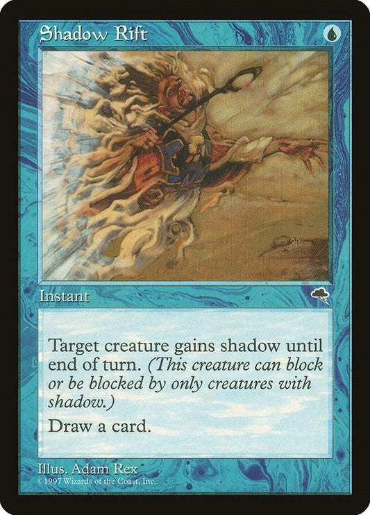 Image for Shadow Rift (86) (Tempest) - Magic: The Gathering