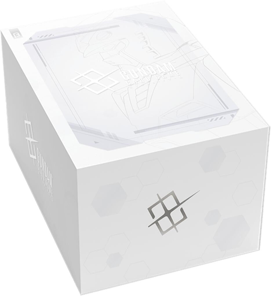 Image for Gundam Card Game Edition Beta Box - Gundam Card Game