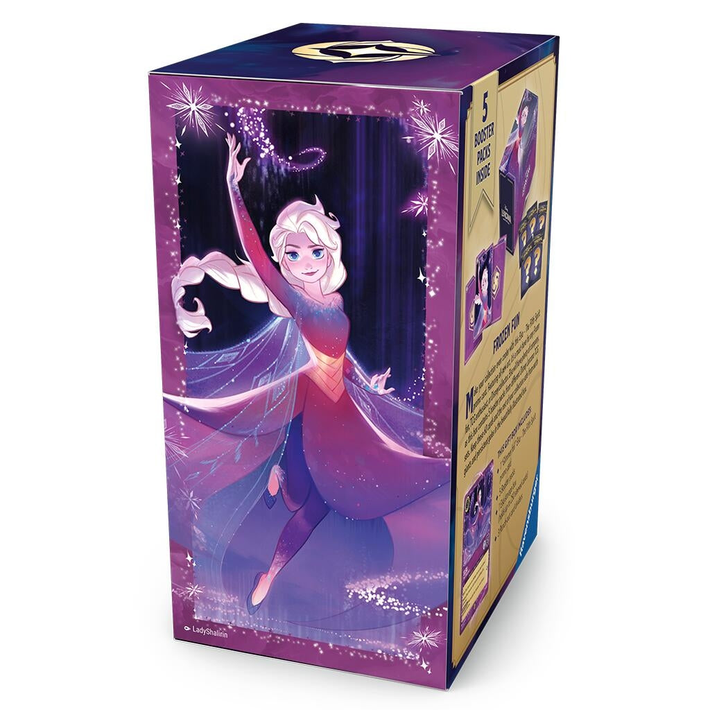 Image for Disney Lorcana: Fabled Gift Set - Disney Lorcana