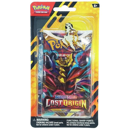 Image for Checklane 2-Pack Pin Blister [Arceus] - Pokemon