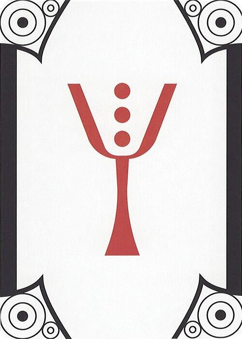 Image for Letter Card - Y (Secret Lair Countdown Kit) - Magic: The Gathering
