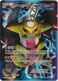 Image for Giratina (Team Plasma) (BW74) (Black and White Promos) - Pokemon