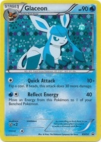 Image for Glaceon - BW90 (BW90) (Black and White Promos) - Pokemon