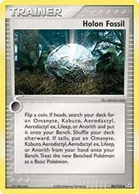 Image for Holon Fossil (86/110) (Holon Phantoms) - Pokemon