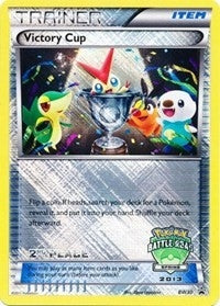 Image for Victory Cup - BW30 (Battle Road Spring 2013) [2nd Place] (BW30) (Black and White Promos) - Pokemon