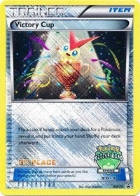 Image for Victory Cup - BW29 (Battle Road Spring 2013) [3rd Place] (BW29) (Black and White Promos) - Pokemon
