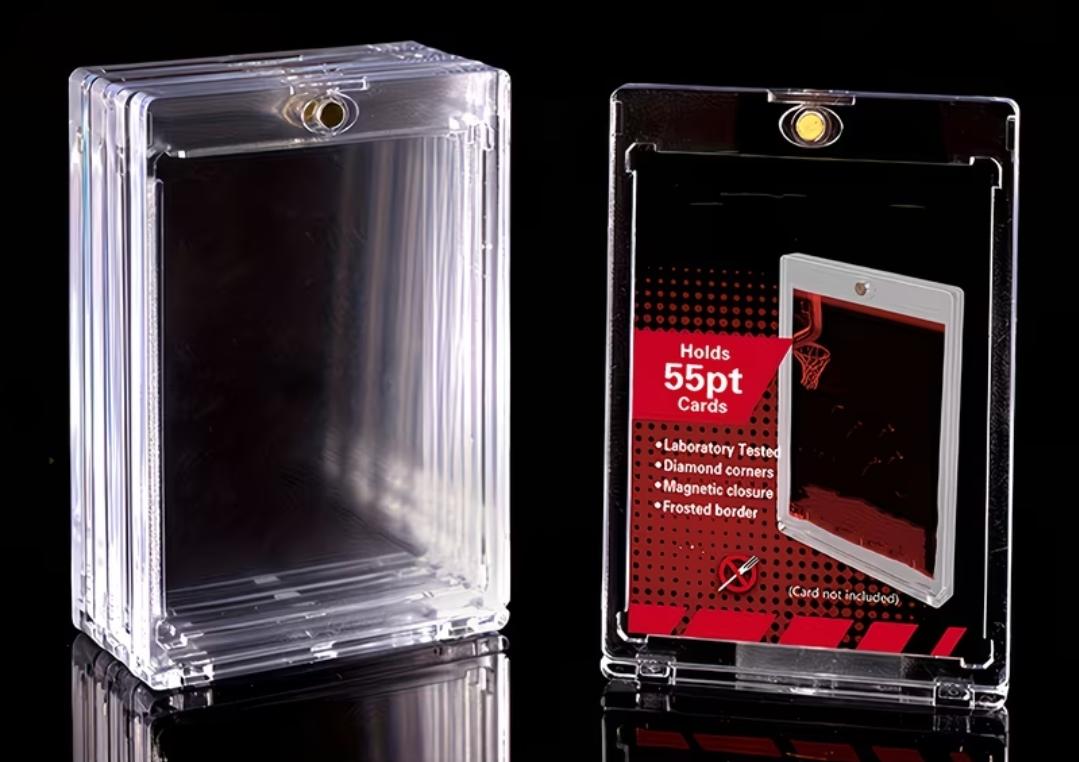 Funda Magnética 55PT