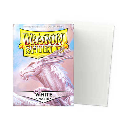 Dragon Shield Matte STD 100