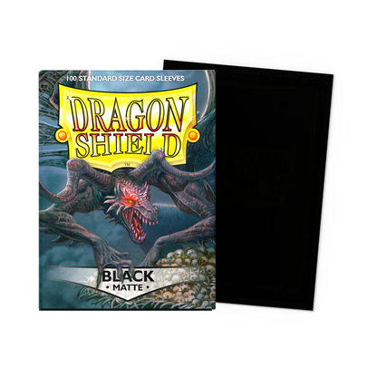 Dragon Shield Matte STD 100